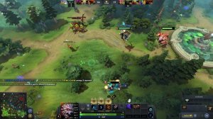 Dota 2 URSA