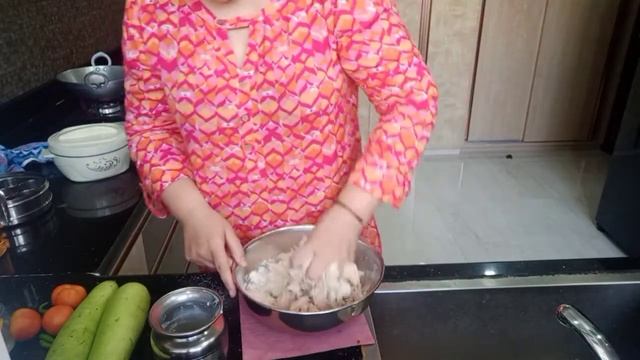 Индия. Готовим по индийский. смотреть онлайн