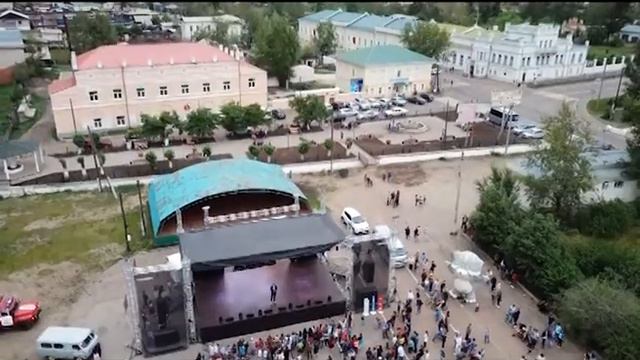 ЗАБАЙКАЛЬСКОЕ ВРЕМЯ 18 ИЮНЯ 2018