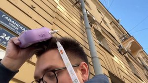 Камера с печатью на чековой ленте! Детская или для всех?