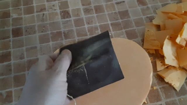 Сердце из пеноплекса для творчества#своими руками#доступно и быстро смотреть онлайн