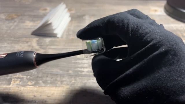 Электрощётка soocas x3u, как оно ? смотреть онлайн