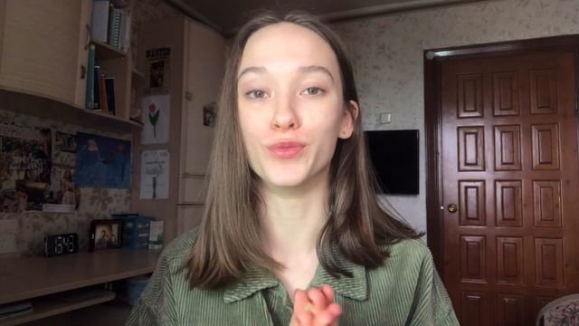 Мой уход за волосами/прическа = уверенность? смотреть онлайн