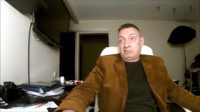 Зачем нужны адвокаты, когда исход один /Интервью/ смотреть онлайн