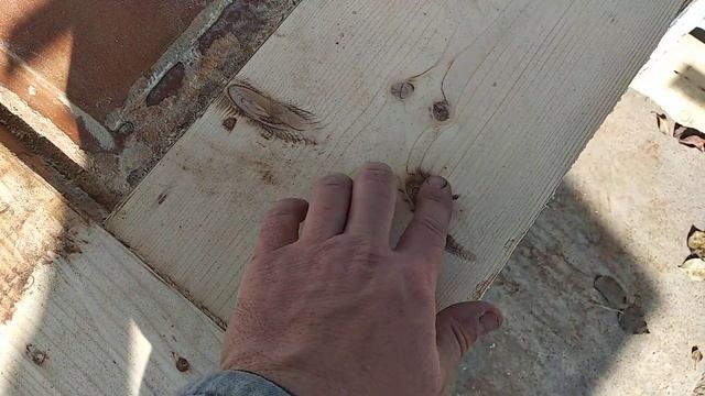 Из старой двери будет новая. смотреть онлайн