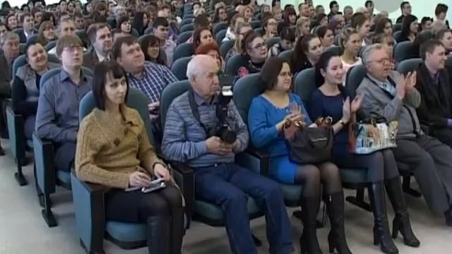 75 лет ЕГУ смотреть онлайн