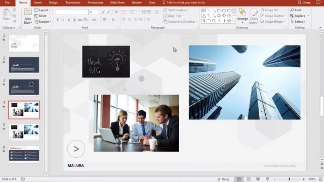 How to Resize Multiple Images in Microsoft PowerPoint in 60 Seconds смотреть онлайн