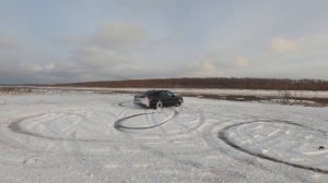 Дрифт мерседес бенц е класс