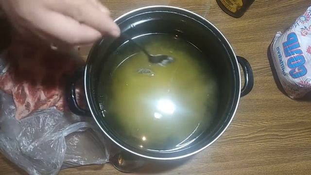 Теперь варю ребра только так, свиные ребра в жидком дыме, вкус как у копченых. смотреть онлайн