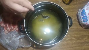 Теперь варю ребра только так, свиные ребра в жидком дыме, вкус как у копченых.