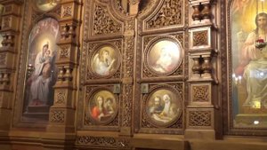 Богородице Дево, радуйся (муз. А. Гвоздецкого)