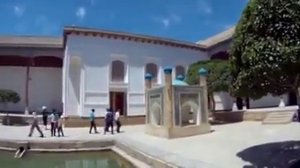 История Шейха Бахауддина Накшбанди