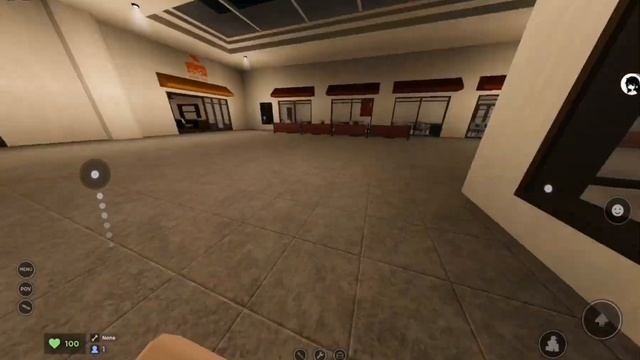 How to BHOP+STRAFE In EVADE for Mobile [ TUTORIAL] смотреть онлайн