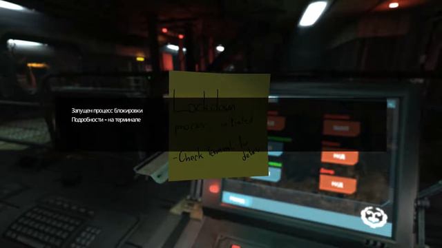 SOMA: Кто же ты? Прохождение #2 смотреть онлайн