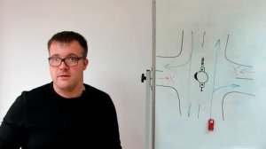 ПДД - Сигналы регулировщика 2017 (человеческим языком о самой простой теме )