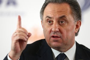 Виталий Мутко продолжит  работать министром, несмотря на готовность к отставке