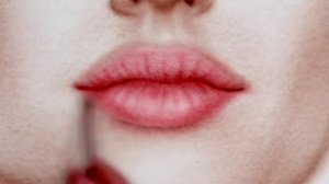 Анджелина Джоли. Удивительной скорости живопись. Как рисовать лицо!!!