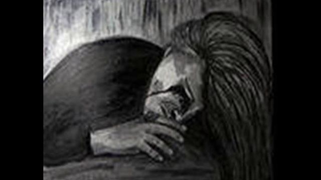 Салавейка. Этно-трио Троица.