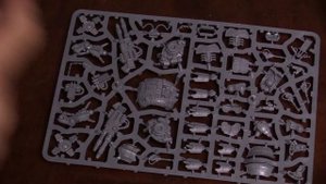 BoLS Unboxing | Acastus Knights Porphyrion | Adeptus Titanicus