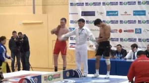 Мас-рестлинг.Абсолютный Чемпионат и Первенство РС(Я) памяти Ф.М.Дегтярева