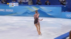 Figure Skating - Women's Short Program | Full Replay | #Beijing2022
