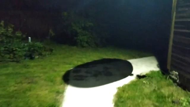 Автоматическое освещение периметра дома смотреть онлайн