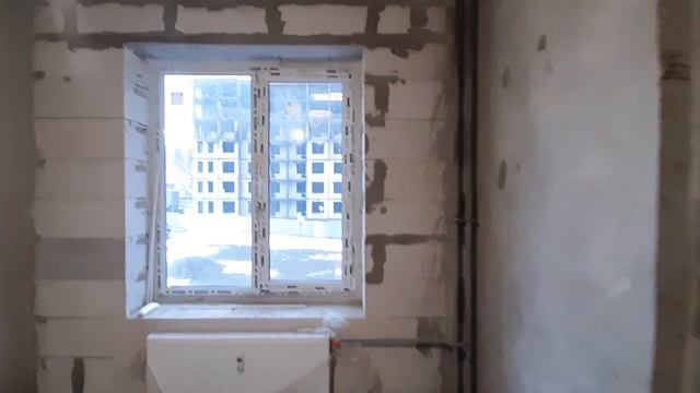 1-комнатная квартира: Ленинградская область, Всеволожский р-н, Бугры п., Нижняя ул., 5к.1 (продажа) смотреть онлайн