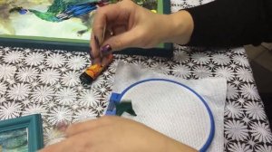 ВЫШИВКА  ЛЕНТАМИ -- С  САМОГО  НАЧАЛА  -- ШКОЛА РУКОДЕЛИЯ  Татьяны Шелиповой