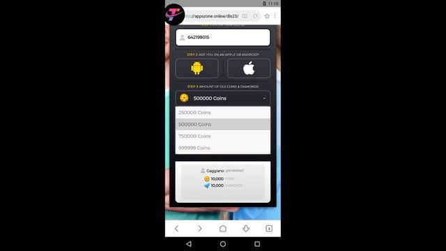 best Dls24 Game Easy | New Trick | DLS23 part-5