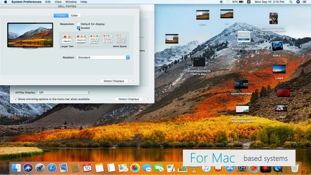 How to connect your Type C devices to a display or TV correctly? смотреть онлайн