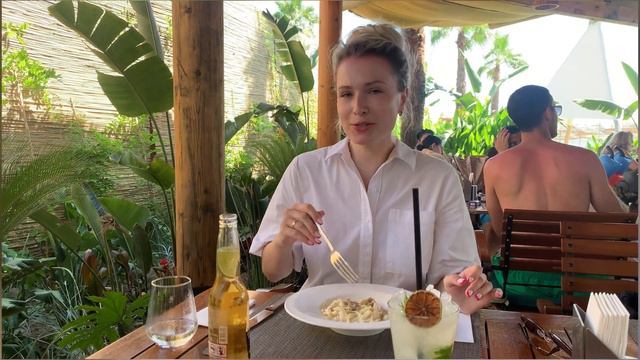 Празднуем 30-ти летие в лучшем отеле Турции. Titanic Mardan Palace 2022 смотреть онлайн