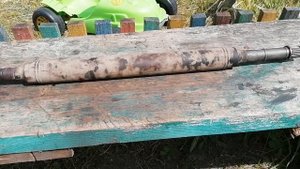 Приводы колёс ВАЗ. Длина приводов переднеприводных ТАЗов