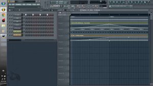 How to use the 3x osc to create whitenoise and a sub bass in FL Studio 10