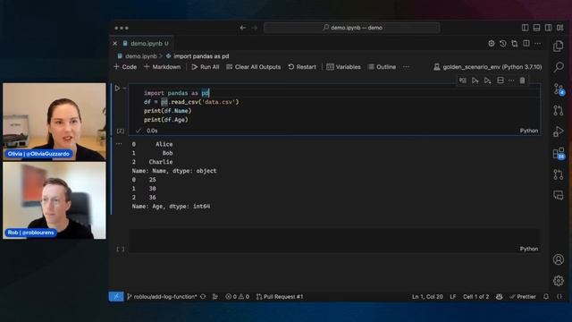 ? Release party v1.79 ? | Markdown, JS, vscode.dev and Copilot Chat