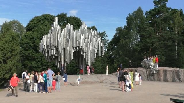 Санкт-Петербург - Хельсинки. смотреть онлайн