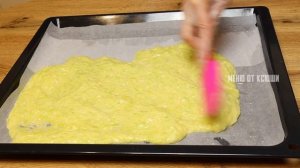 Готовить проще простого! Идеальное блюдо из кабачка. Отличная закуска к любому столу