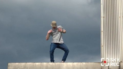 Егор Хлебников | Танцы | Верхняя Салда