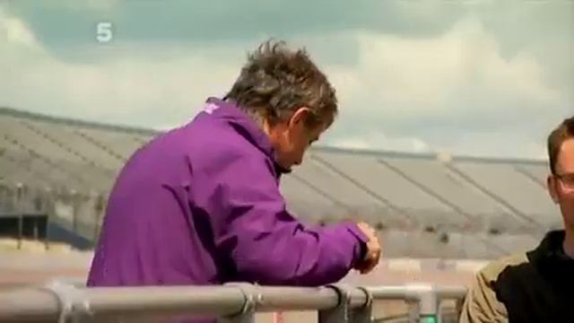 Fifth Gear Porsche Cayman R Full Test Review S19E09 смотреть онлайн