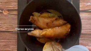 Соседи не верят,что готовлю сама? Тушеные свиные ножки со специями  и соевым соусом