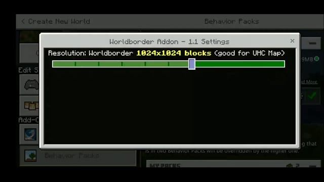 HOW TO HOST A UHC! - CutClean, Random Drops, World Border - Minecraft Bedrock Edition смотреть онлайн