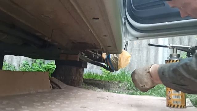 ВЕЧНЫЙ АНТИКОР