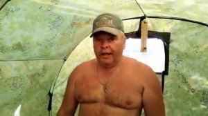 Обзор бани "Берег"