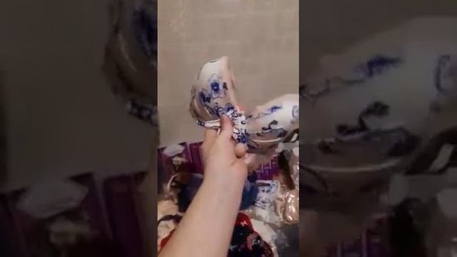 Обзор заказа по 16 каталогу + распродажа Флоранж смотреть онлайн