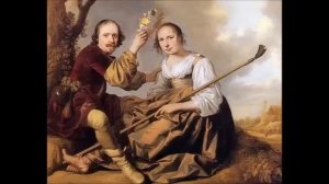 Г. Ф. Гендель ,,Пассакалия,, Исполняет Львовский камерный оркестр ,,Академия,, Дирижёр М. Скорик.