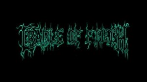 Cradle Of Filth - Castlevania