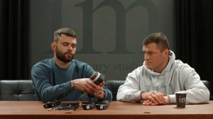 Обзор радиофокуса Tilta Nucleus M