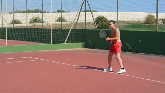 Nikon Coolpix S9100 Slow-motion HD 720p Test