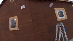 Как сделать вентиляцию в каркасном доме своими руками.