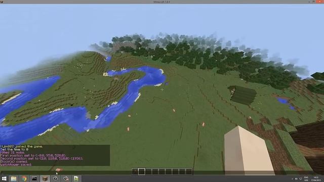 Minecraft Bukkit Plugin - Magic Loot - Tutorial смотреть онлайн