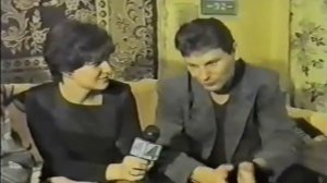 Сектор газа Редкое интервью  последнее